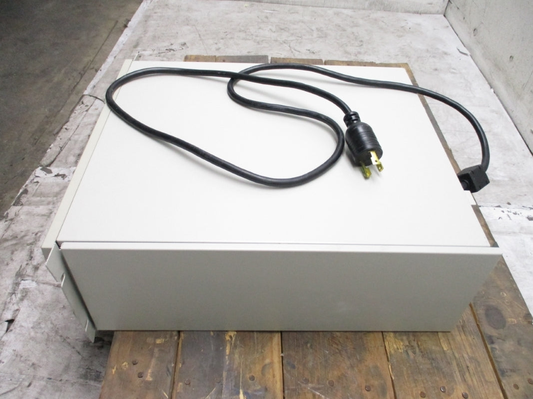 SOLA HEVI-DUTY S43000TRM SOLA 4000 120V 23A NSNP