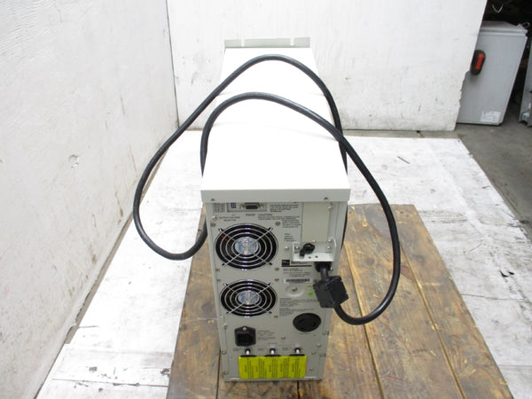 SOLA HEVI-DUTY S43000TRM SOLA 4000 120V 23A NSNP