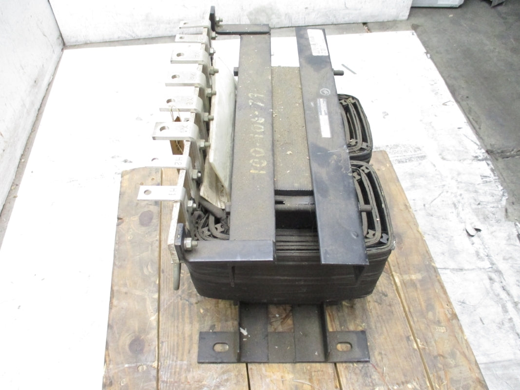 ALLEN BRADLEY 40022-004-01 15KVA 240/480V NSNP