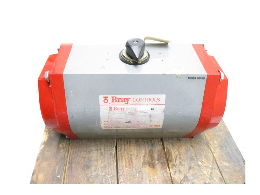 BRAY CONTROLS 91-2105-21320015 140PSI NSNP
