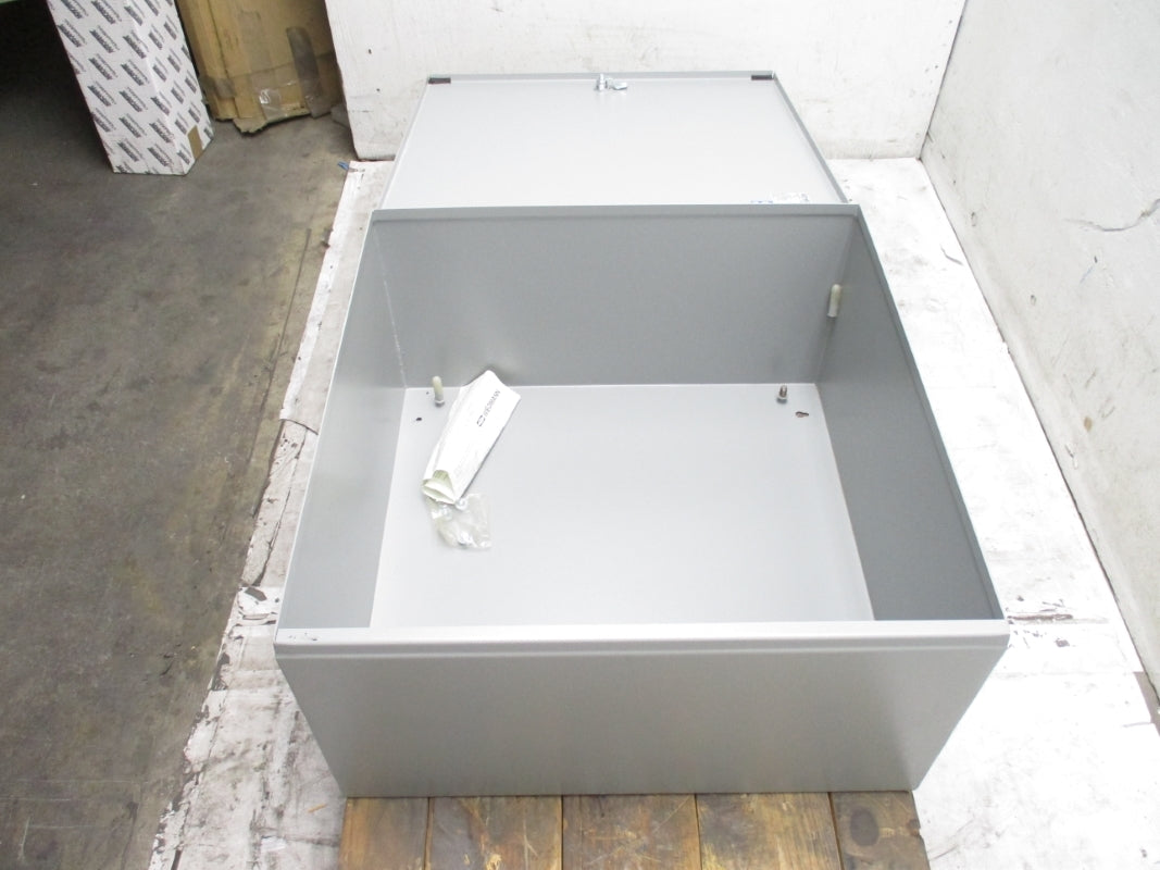 WIEGMANN N1C242412LP NSNP