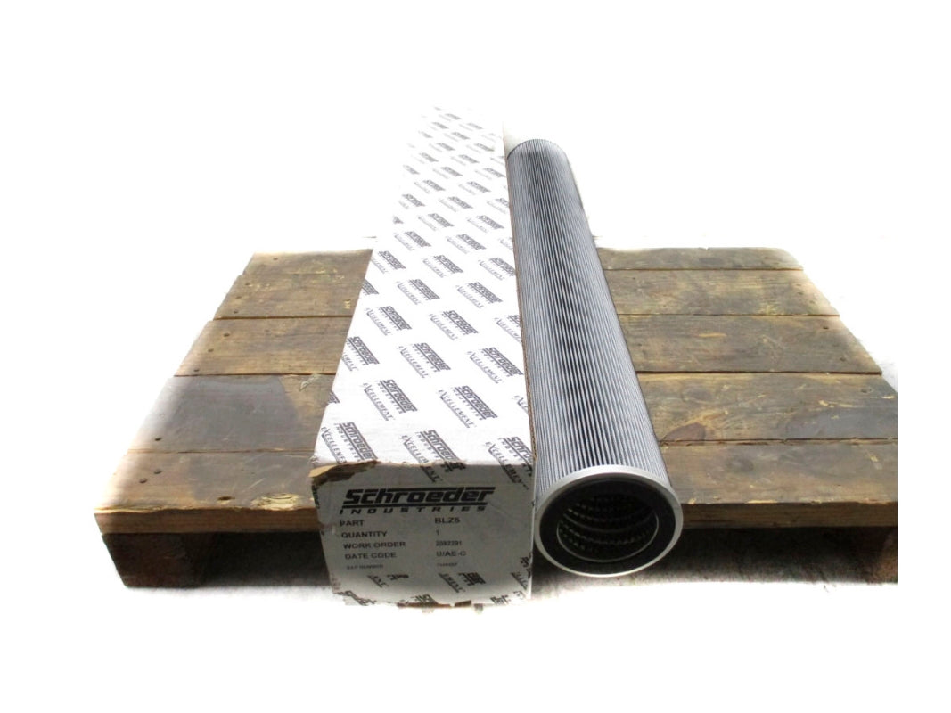 SCHROEDER INDUSTRIES BLZ5 NSMP