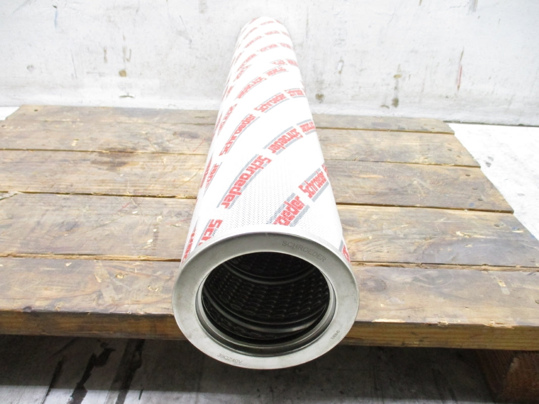 SCHROEDER INDUSTRIES 39QZ40V NSMP