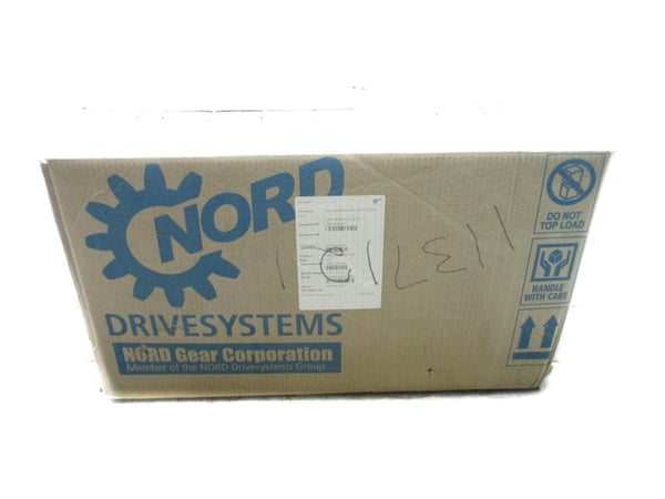 NORD DRIVE SYSTEMS SK92172-90SH/4CUS 230/460V 4.30/2.15A NSMP
