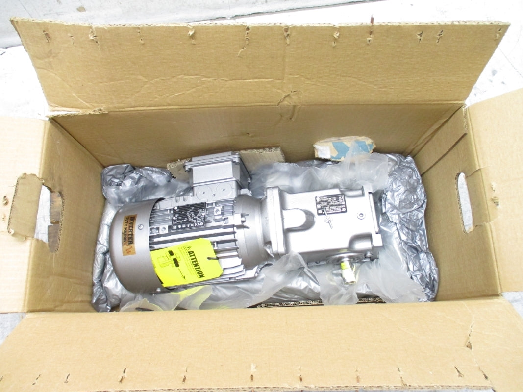 NORD DRIVE SYSTEMS SK92172-90SH/4CUS 230/460V 4.30/2.15A NSMP