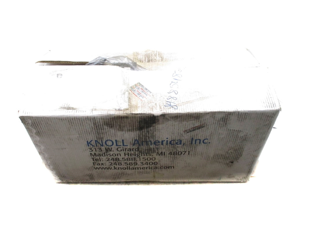 KNOLL KTS50-120-T NSMP