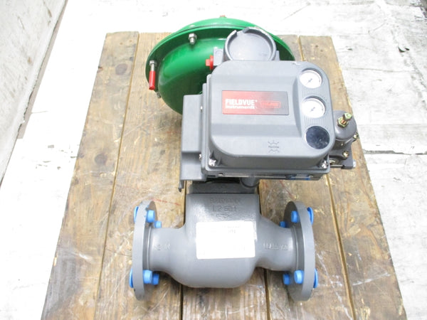 FISHER CONTROLS 54.24588CVF 10-14PSI NSNP