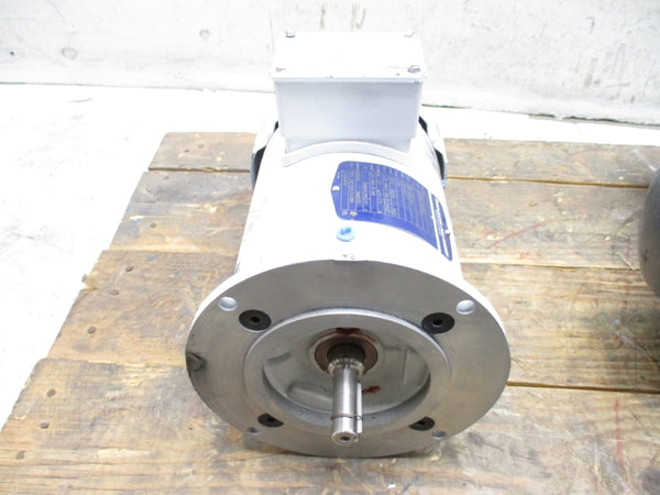 BALDOR 35S365-0087G1 208-230/460V 3.6-3.4/1.7A NSNP