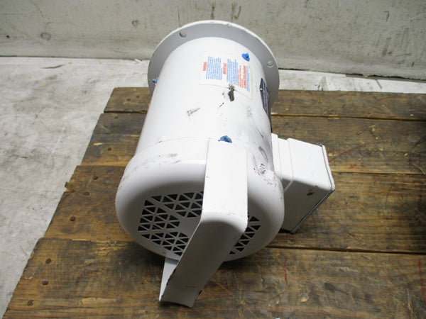 BALDOR 35S365-0087G1 208-230/460V 3.6-3.4/1.7A NSNP