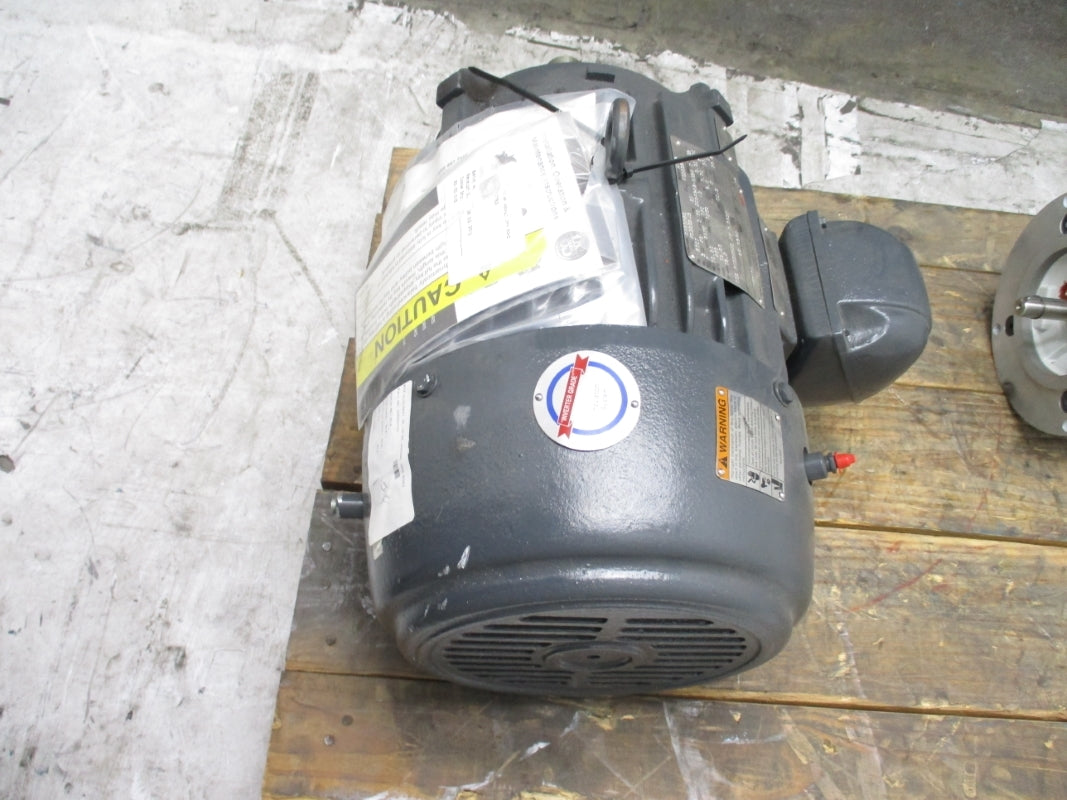NIDEC DE82 8P10P2C 460V 12.00A NSNP