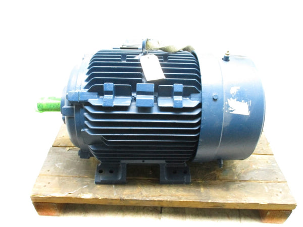 SIEMENS RGZESD 40HP 460V 45.0A NSNP