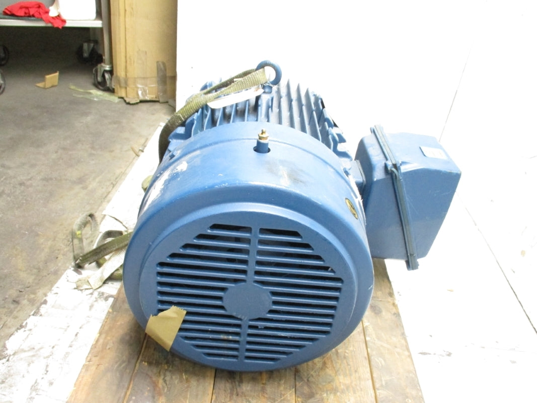SIEMENS RGZESD 40HP 460V 45.0A NSNP