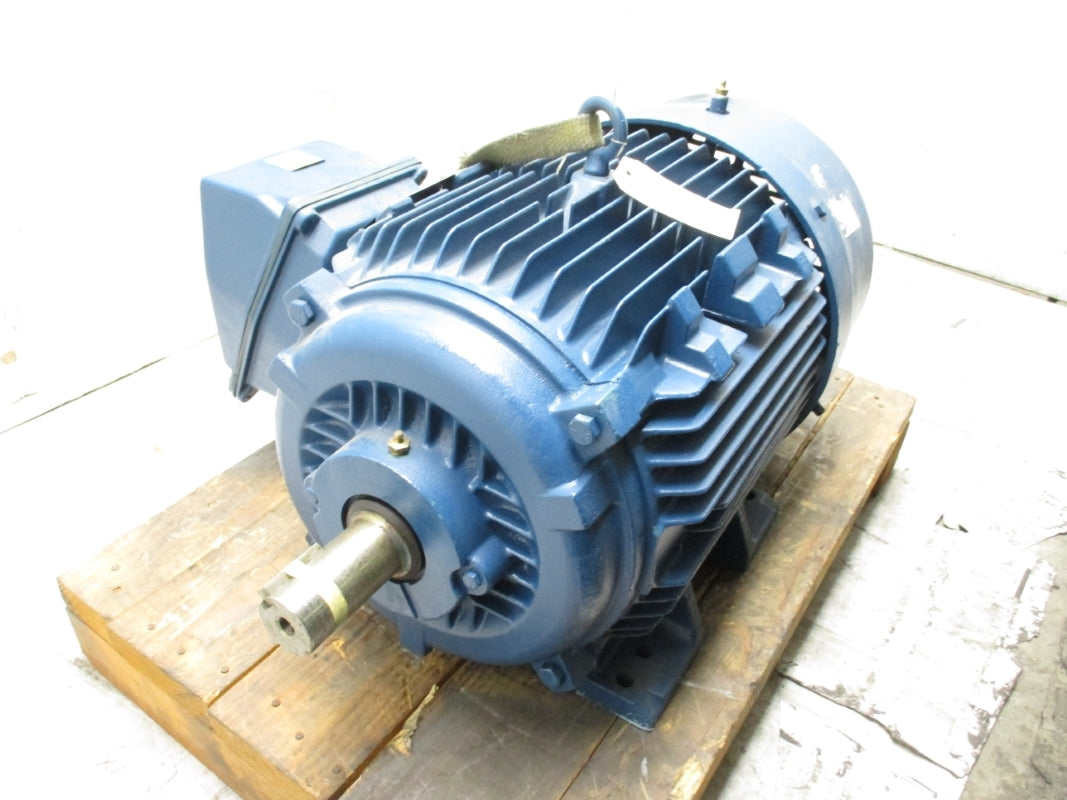 SIEMENS RGZESD 40HP 460V 45.0A NSNP