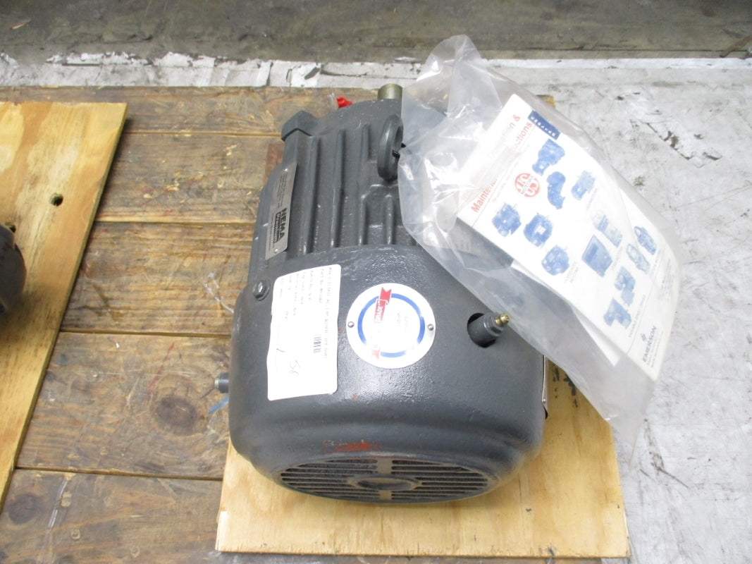 US MOTORS BH60 8P3P2C 460V 4.00A NSNP