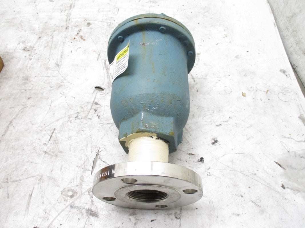 VALMATIC 38.2 150PSI UNMP