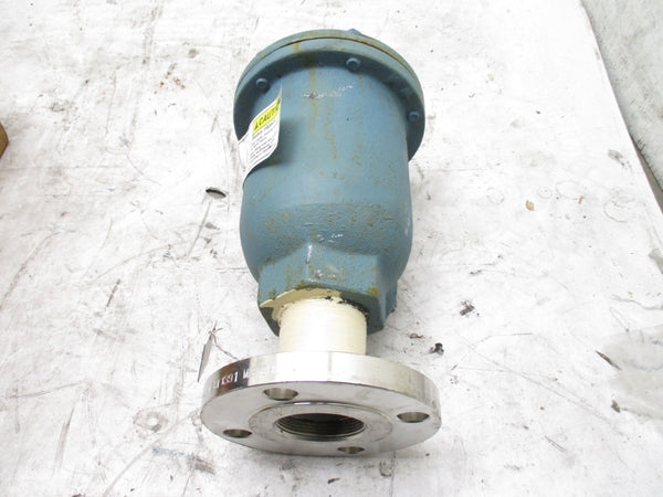 VALMATIC 38.2 150PSI UNMP