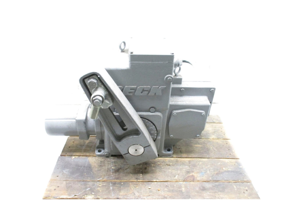 BECK 11-408-071827-01-01 120VAC 12A NSNP