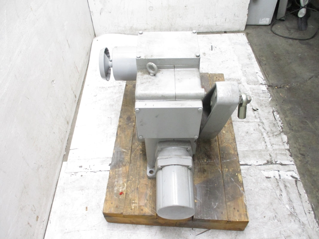 BECK 11-408-071827-01-01 120VAC 12A NSNP