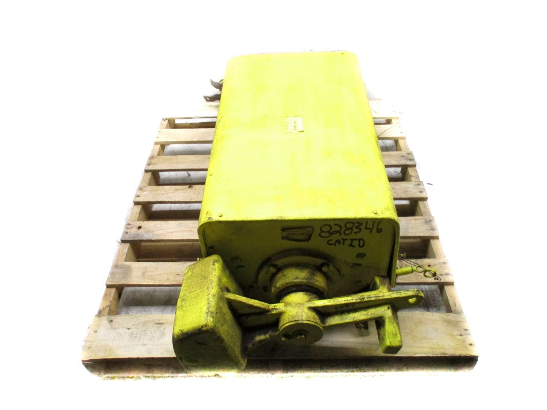 SQUARE D YOUNGSTOWN 6170 X-3302-A 230V UNMP