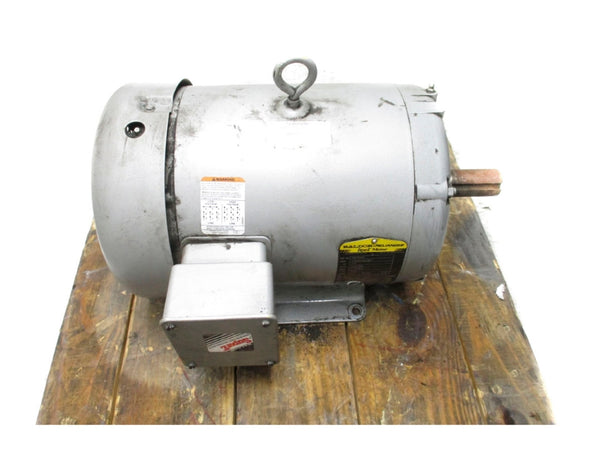 BALDOR EM3709T 230/460V 17.8/8.9A UNMP