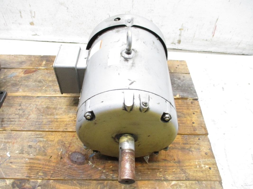 BALDOR EM3709T 230/460V 17.8/8.9A UNMP