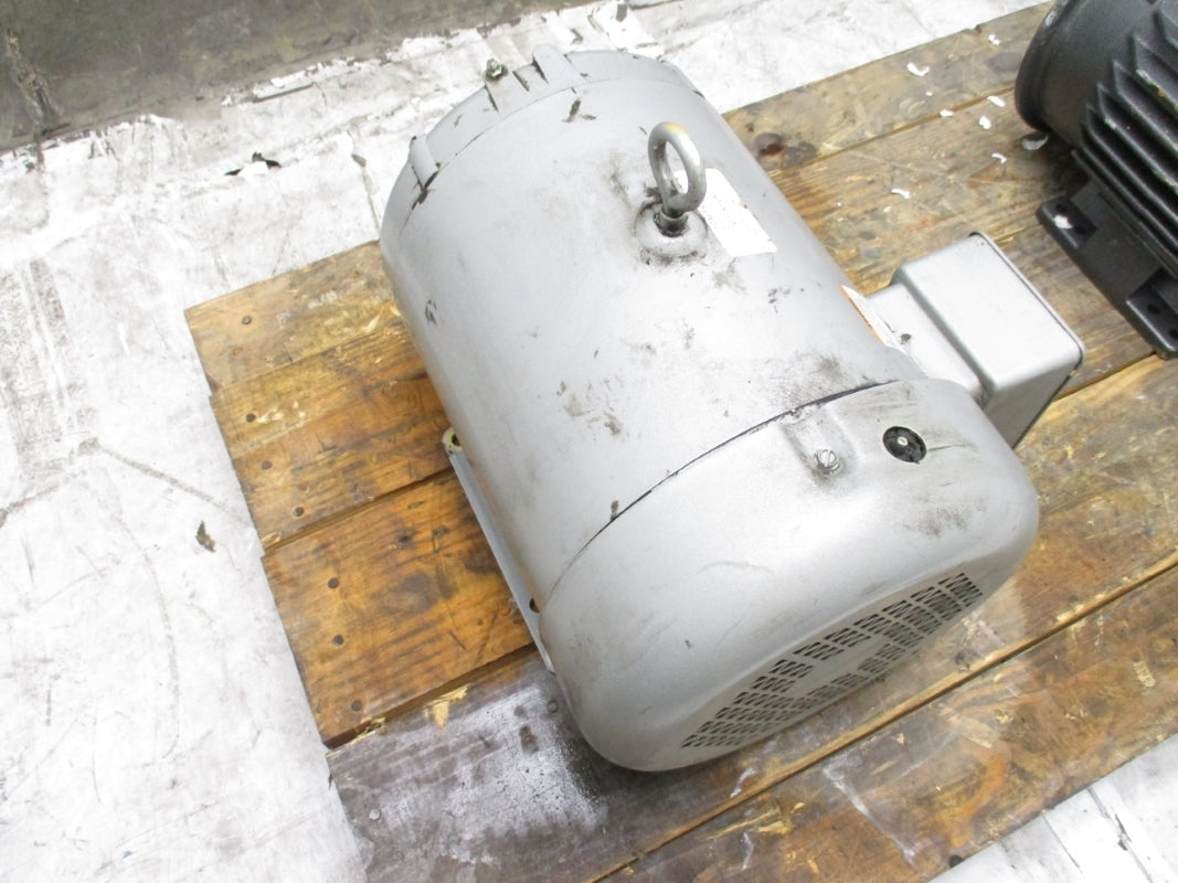 BALDOR EM3709T 230/460V 17.8/8.9A UNMP