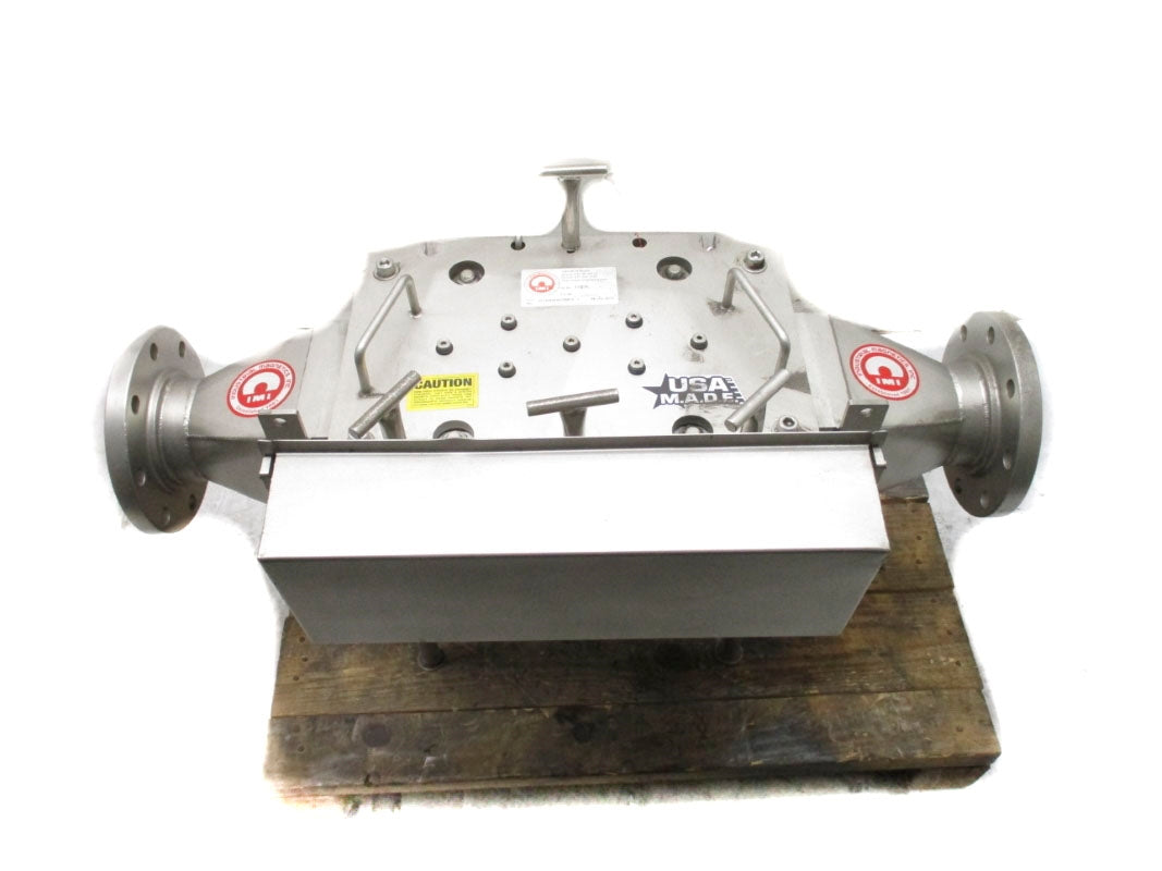 INDUSTRIAL MAGNETICS 232736 PLH0450REZB079 NSNP