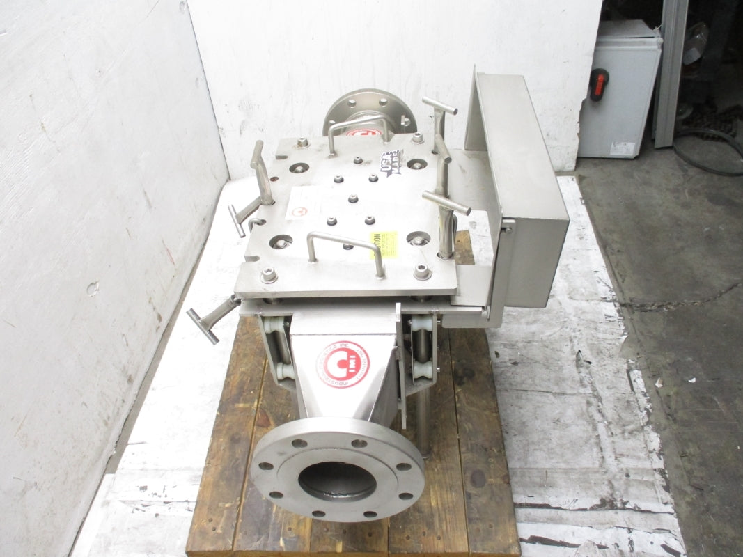 INDUSTRIAL MAGNETICS 232736 PLH0450REZB079 NSNP