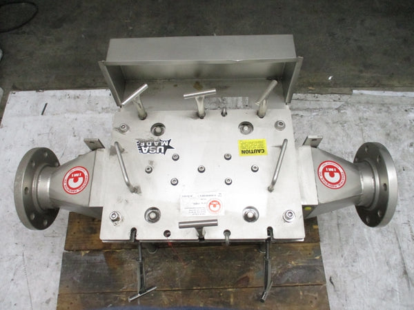 INDUSTRIAL MAGNETICS 232736 PLH0450REZB079 NSNP