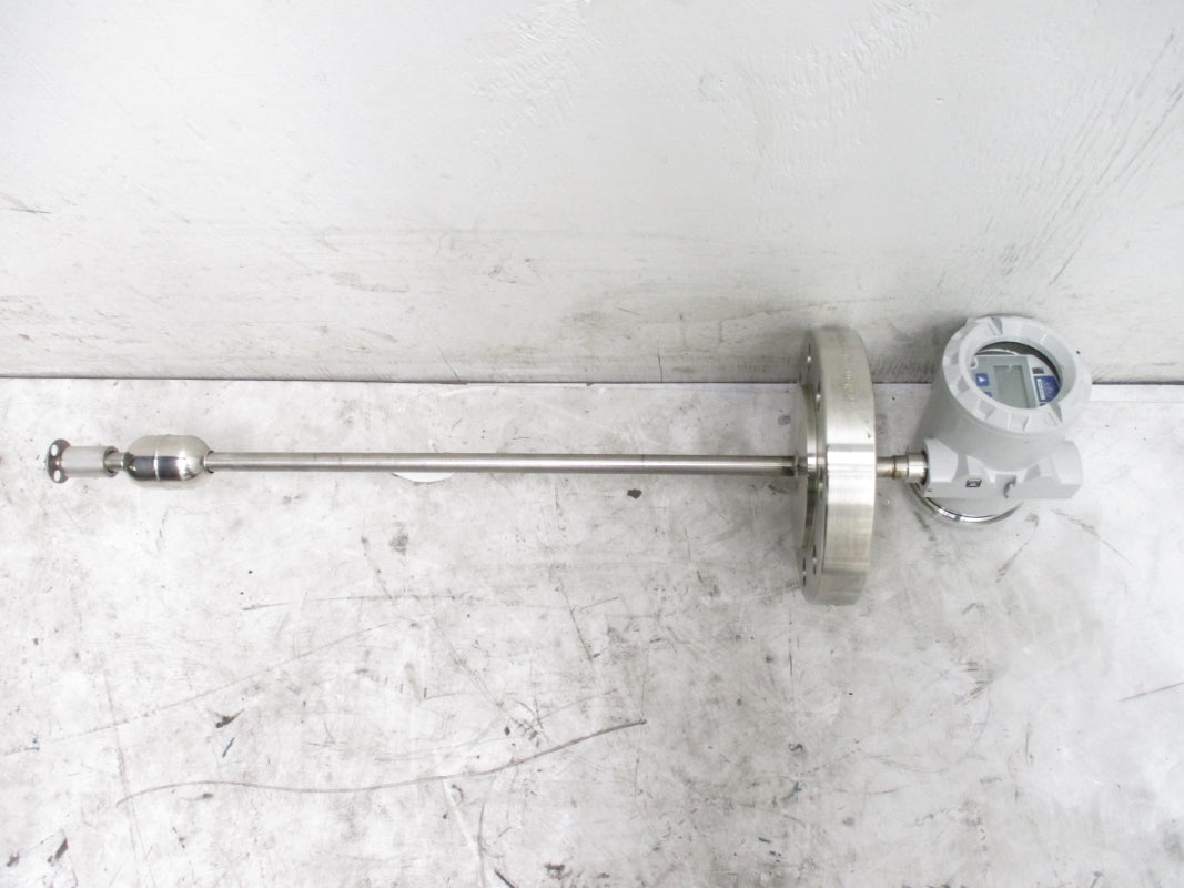 ABB AT100/HC/LW/A/R1/H0/M4A/X/FM/(WP)SS6-R36/F17D/24* 420PSI 170F NSNP