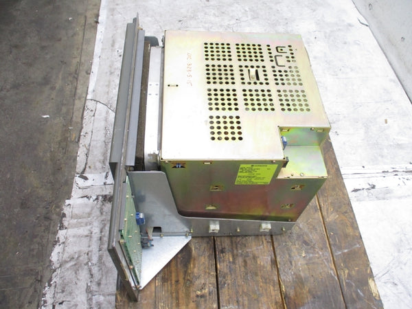 HITACHI C14C-1472D1F A61L-0001-0094 200V 0.6A UNMP