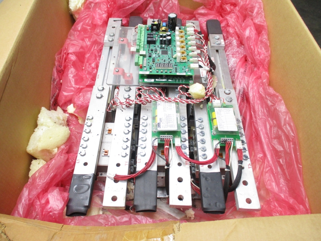 CURTISS WRIGHT RB3-1-S-590A-18C 590A 600VAC NSMP