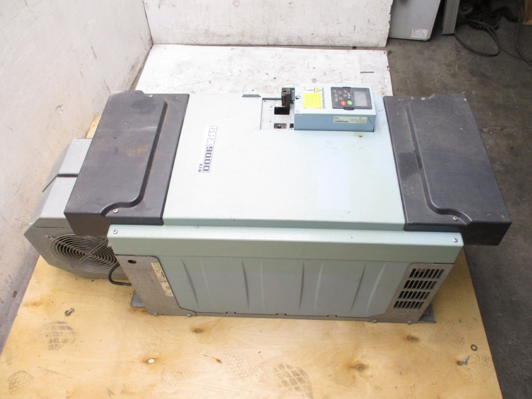 EATON SPX9000 CPA1 13895924 PX0520402N UNMP