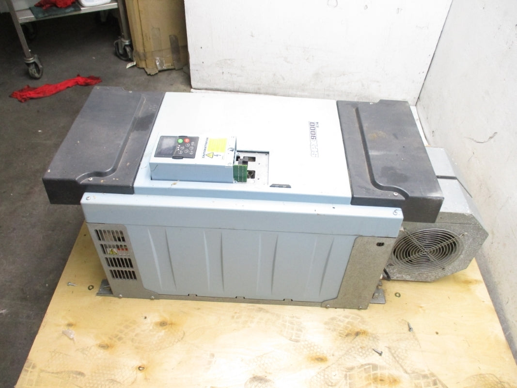 EATON SPX9000 CPA1 13895924 PX0520402N UNMP