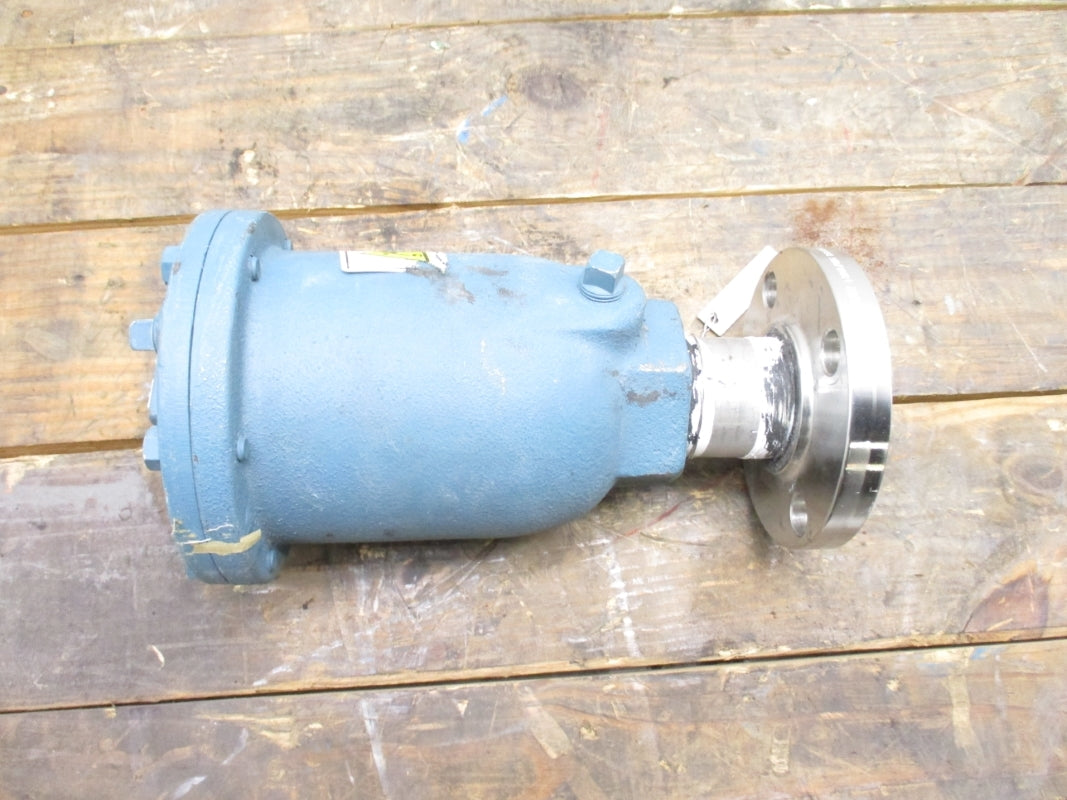VALMATIC 38.2 150PSI UNMP