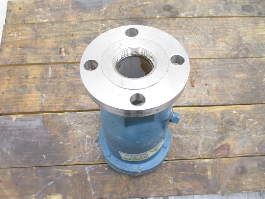 VALMATIC 38.2 150PSI UNMP