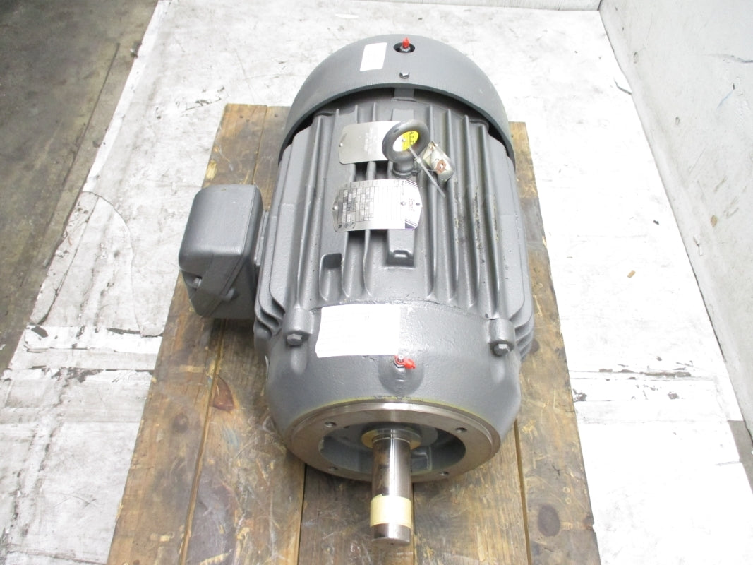 BALDOR CECP82394T-4 460V 17A NSNP