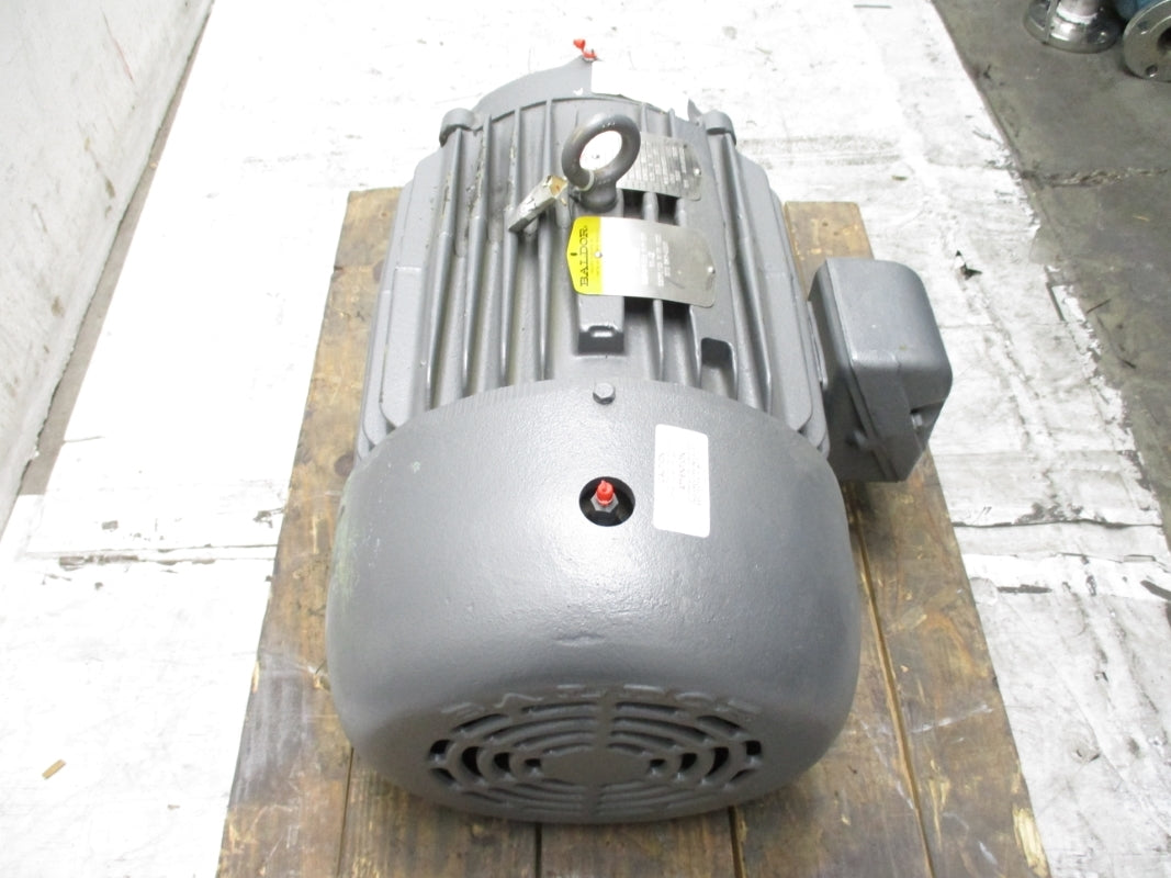 BALDOR CECP82394T-4 460V 17A NSNP