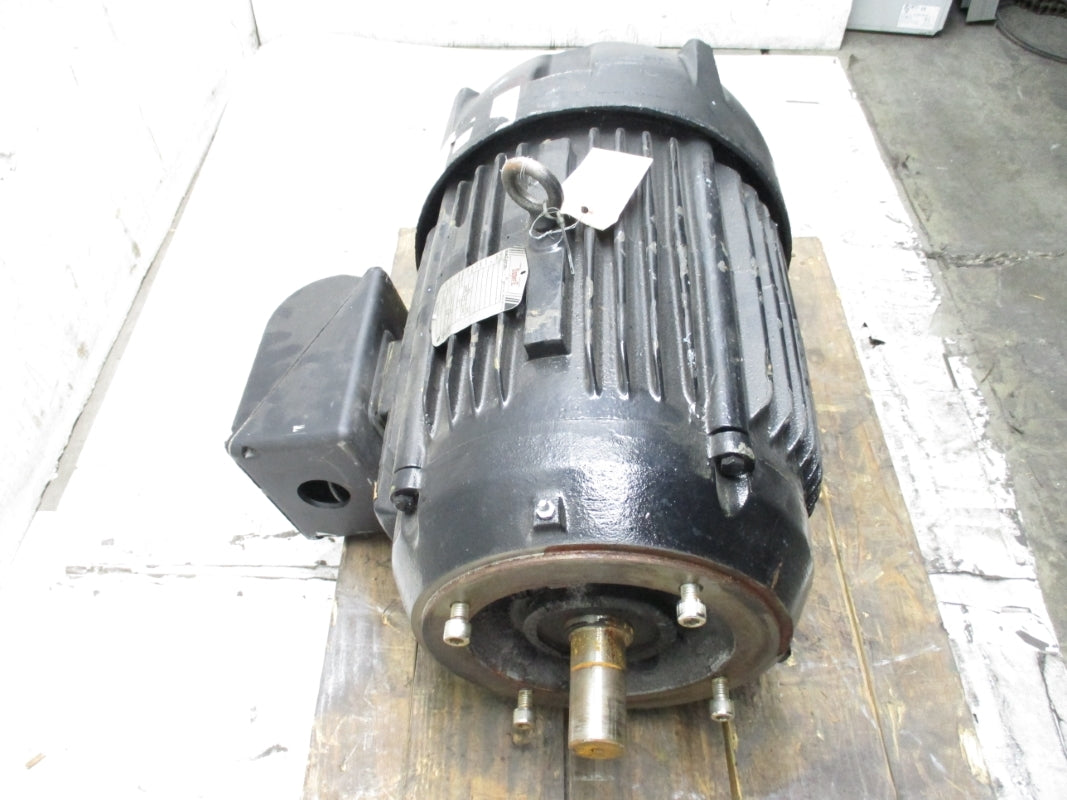 BALDOR 10E470X29361 FRAME 286TSC 30HP 230/460V 66/33A NSNP
