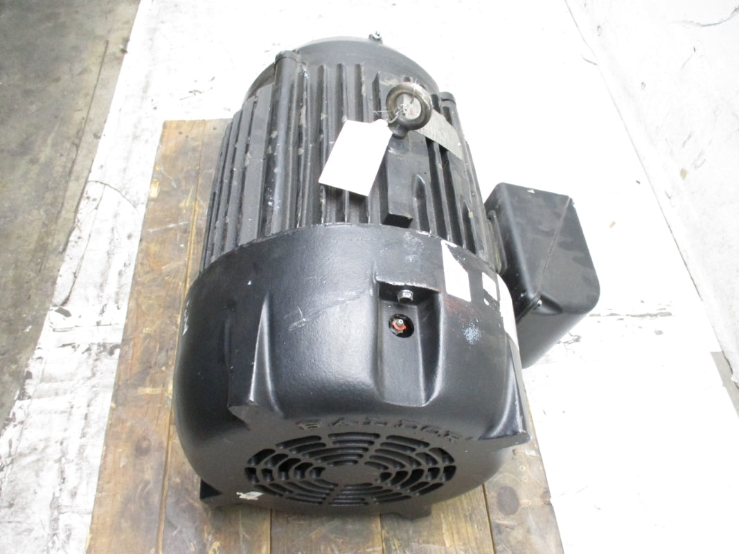 BALDOR 10E470X29361 FRAME 286TSC 30HP 230/460V 66/33A NSNP