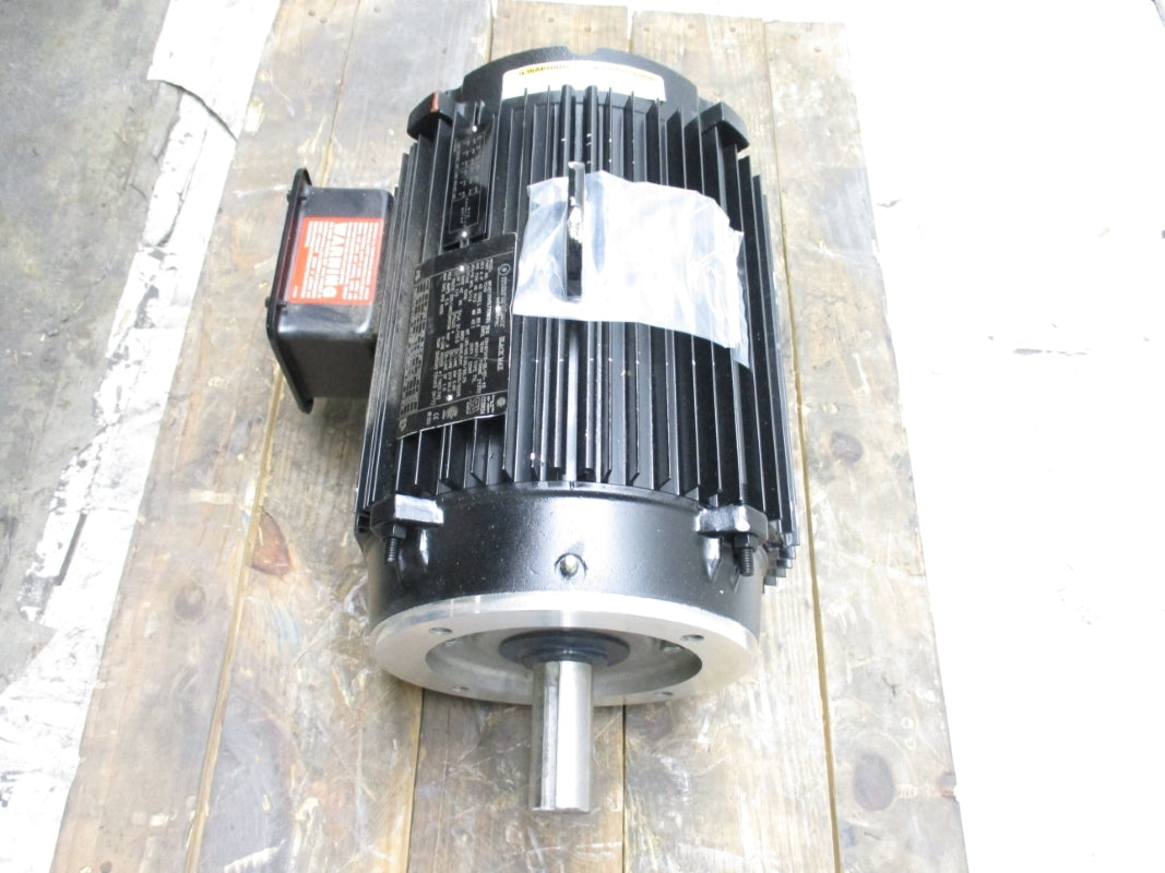 MARATHON 7.5 HP 213TC  MVJ213THTL7726CEL 230/460V 5.5A NSNP