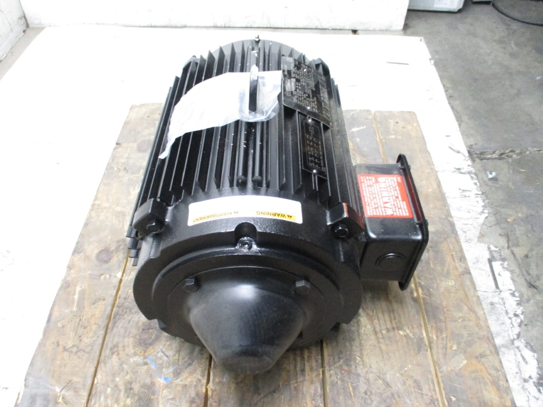 MARATHON 7.5 HP 213TC  MVJ213THTL7726CEL 230/460V 5.5A NSNP