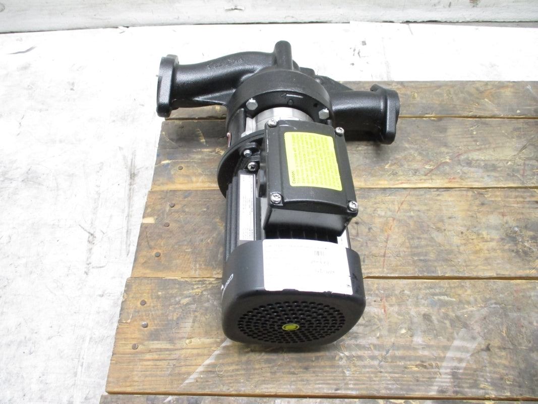 GRUNDFOS TP40-80/2U-G-A-BUBE 96411795P115400002 145PSI 208-230/460V NSNP