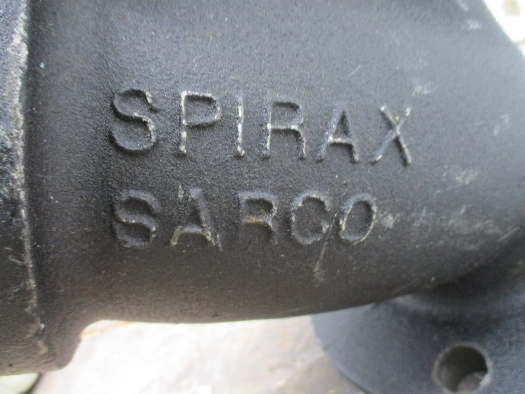 SPIRAX SARCO 3" STRAINER M52421 61007 NSNP