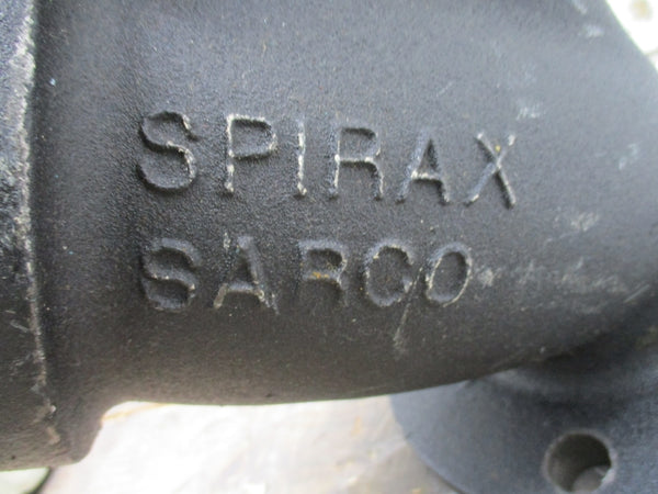 SPIRAX SARCO 3" STRAINER M52421 61007 NSNP