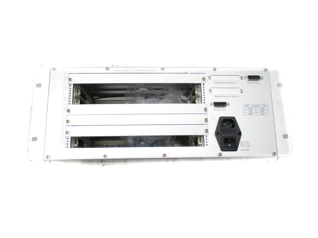 POWER SUPPLY 24493031 24VDC 3.5A NSNP