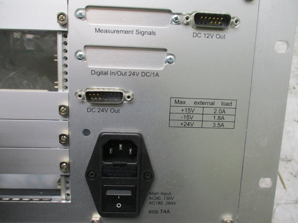 POWER SUPPLY 24493031 24VDC 3.5A NSNP