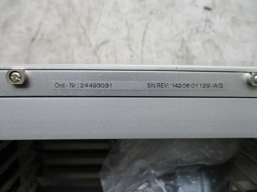 POWER SUPPLY 24493031 24VDC 3.5A NSNP