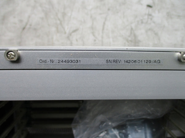 POWER SUPPLY 24493031 24VDC 3.5A NSNP