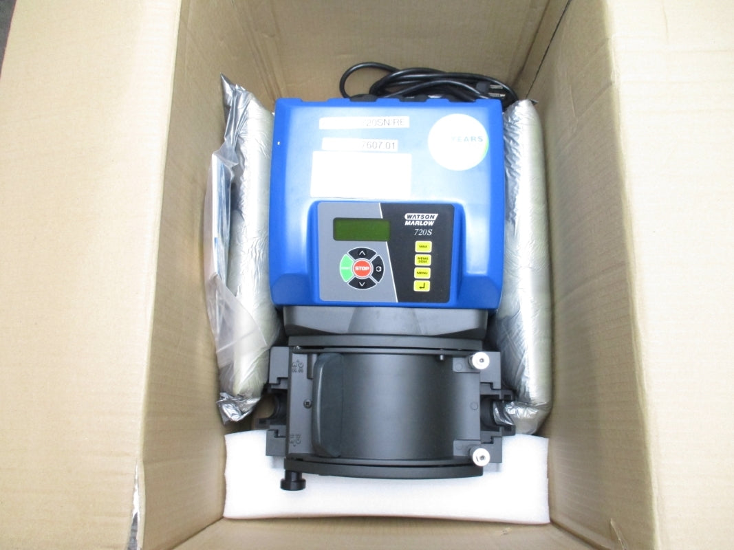 WATSON MARLOW PUMPS 070.413N.E0A NSMP